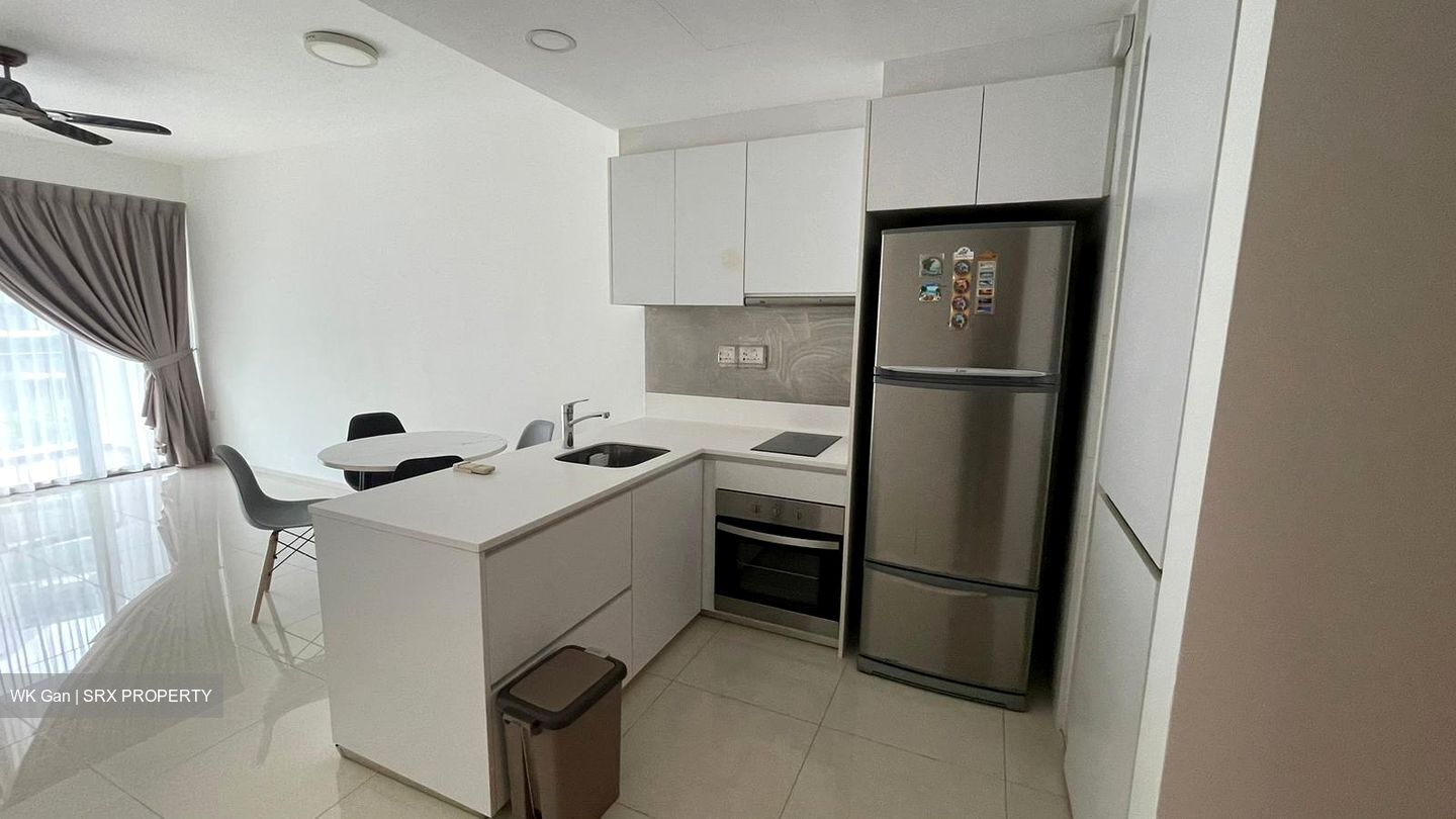 Ripple Bay (D18), Condominium #571236161